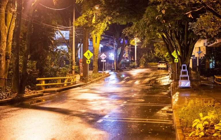 Medellín decreta nuevo toque de queda para este fin de semana
