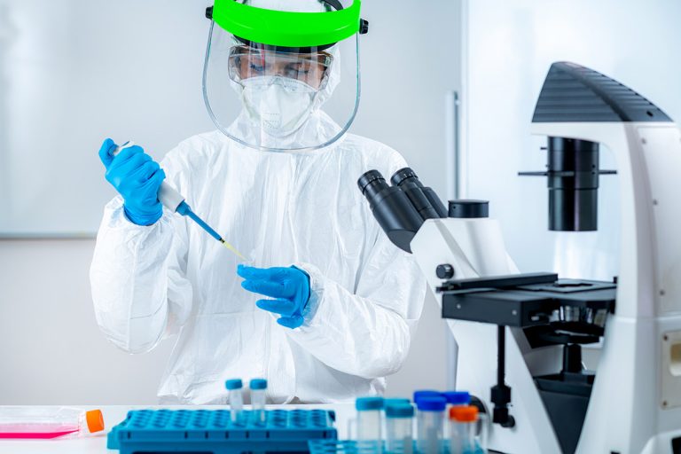 UdeA busca pacientes COVID-19 asintomáticos para investigación