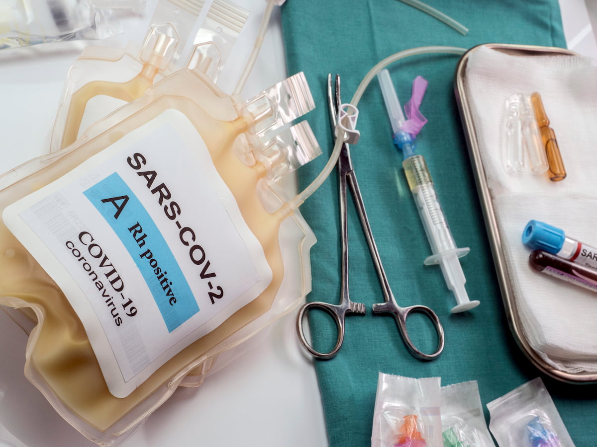 plasma convaleciente covid-19 colombia