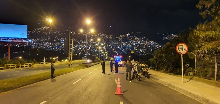 Preguntas frecuentes sobre las medidas del toque de queda en Medellín y Antioquia