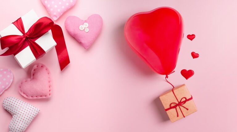 ¿Celebras San Valentín? Estos hoteles tienen planes para los enamorados