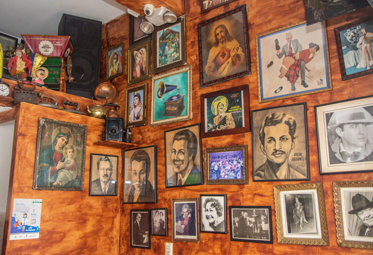 Envigado, una cajita de música