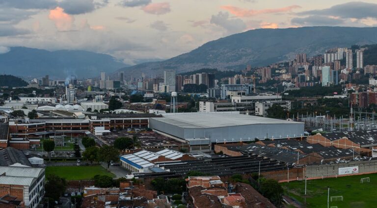 Empresas de Medellín: las más estables en empleo y ventas