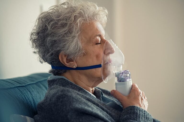 A cuidarse de las enfermedades respiratorias