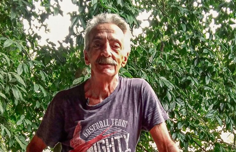 Federico Posada: una vida poliédrica