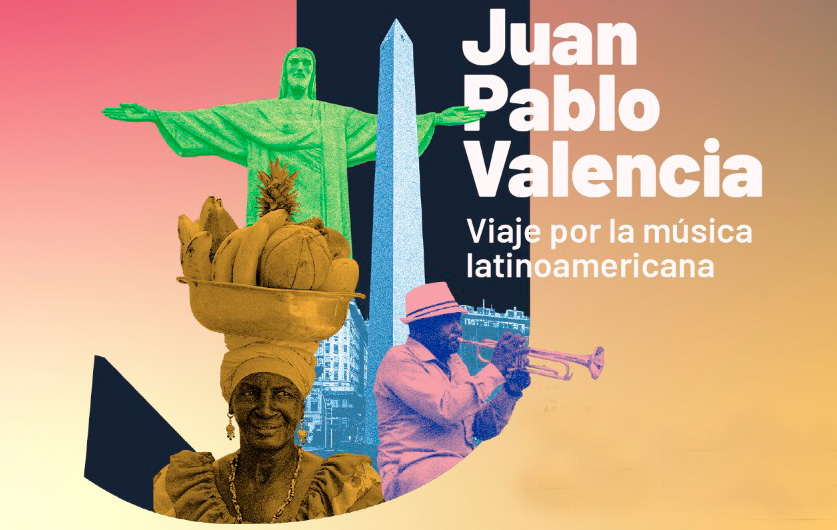 Filarmed Viaje por la música de latino americana