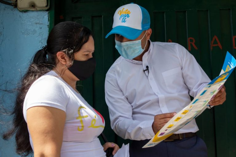 El Poblado priorizó la educación superior en las elecciones de Presupuesto Participativo