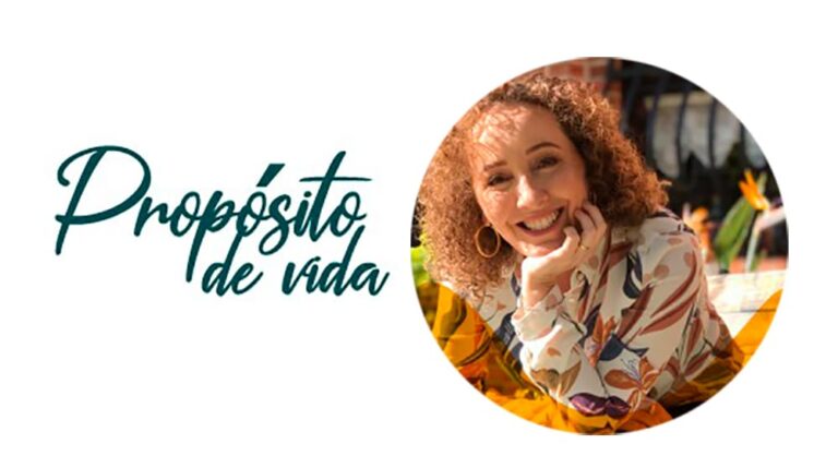 Propósito de vida, conferencia con Dana Benarroch