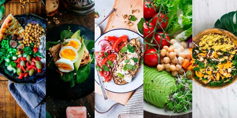 Sano Vida Consciente: comer saludable puede ser un hábito