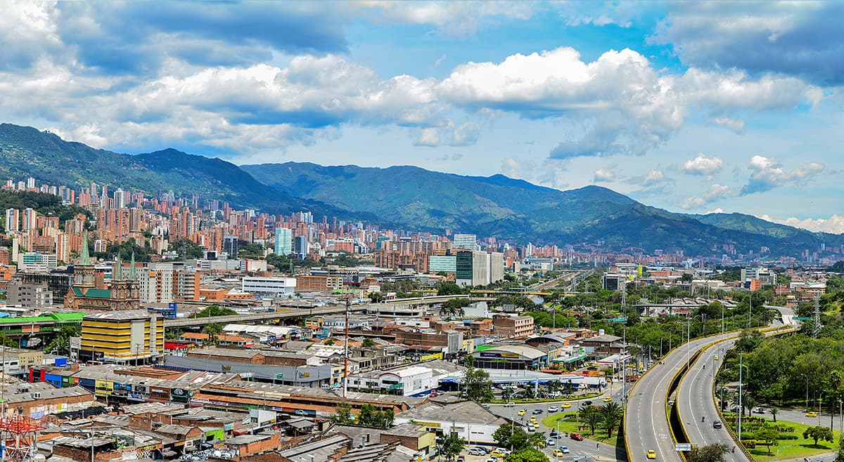 Gerente de la Lonja sobre el nuevo modelo de avalúo catastral de Medellín
