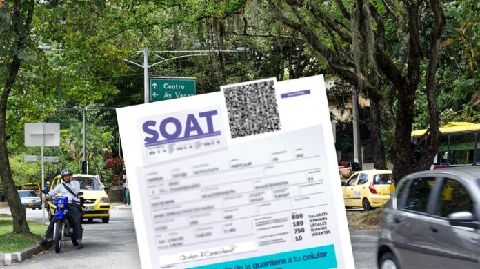Minsalud definió los topes y servicios de salud que cubrirá el Soat en 2023