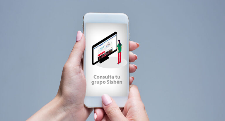 Todos estamos incluidos en el nuevo Sisbén IV, consulte su categoría