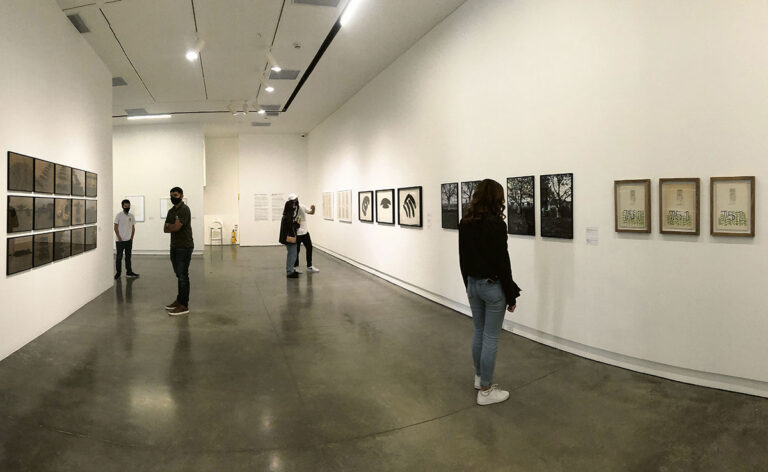 El MAMM, un museo expandido