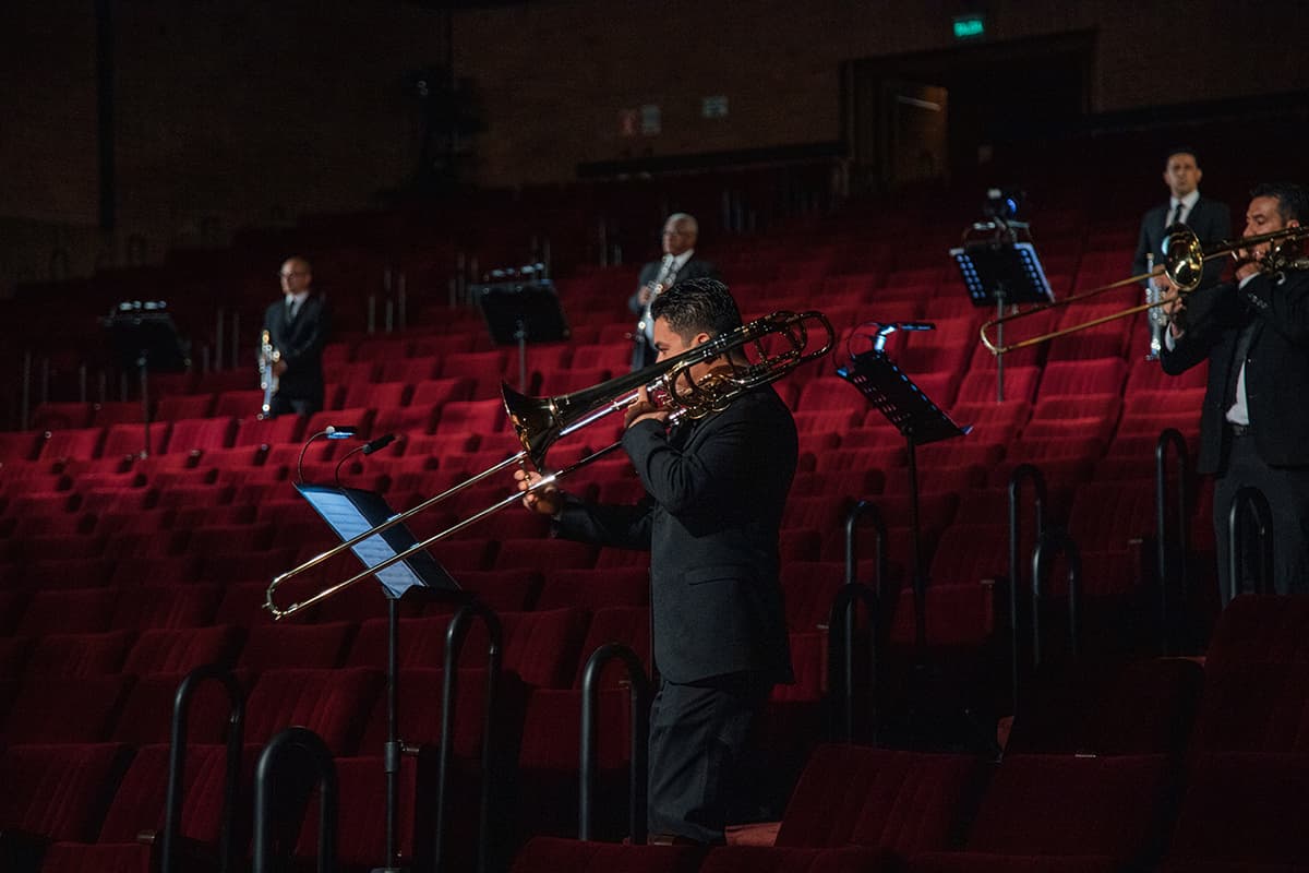 Encuentros: la temporada que une al Teatro Metropolitano y Filarmed