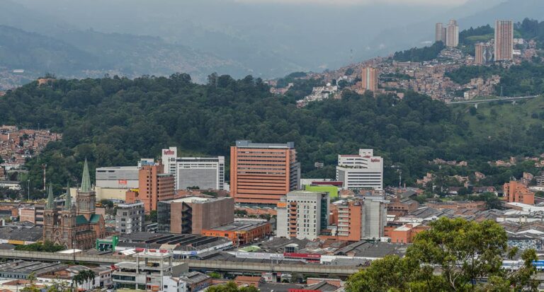 Estás a tiempo de pagar con el 5% de descuento el predial anual en Medellín