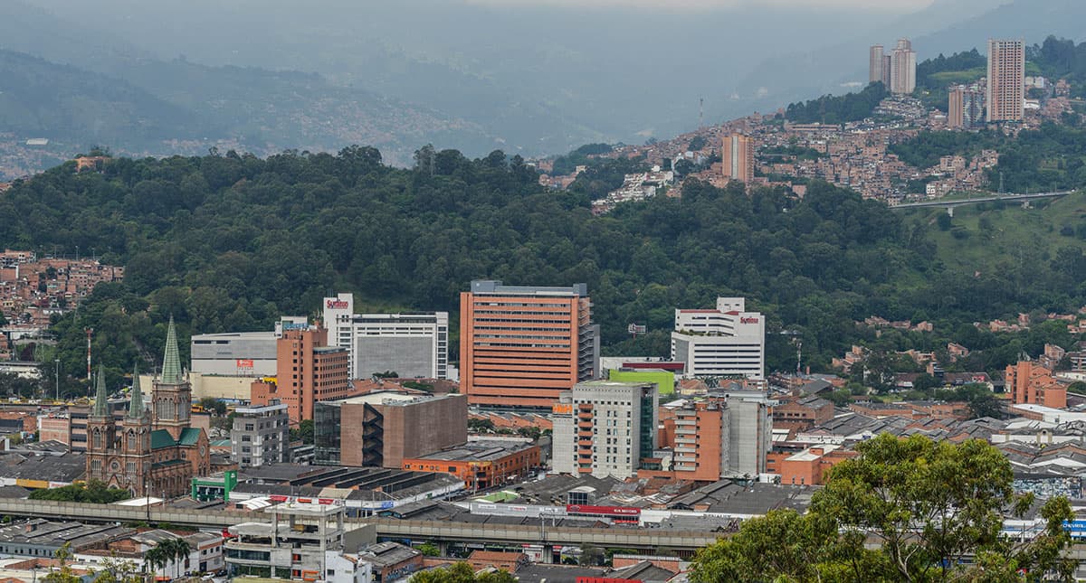 Estás a tiempo de pagar con el 5% de descuento el predial anual en Medellín