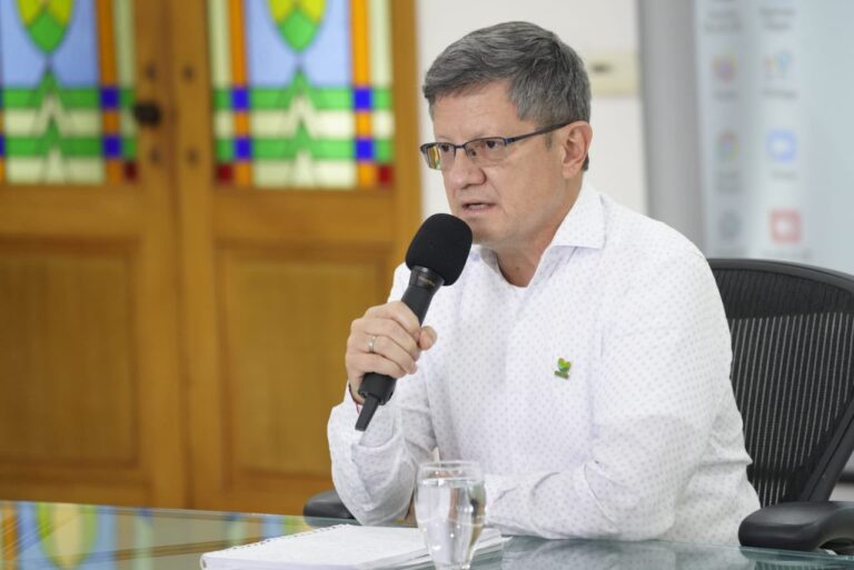 Gobernación de Antioquia endurece las medidas restrictivas en Semana Santa