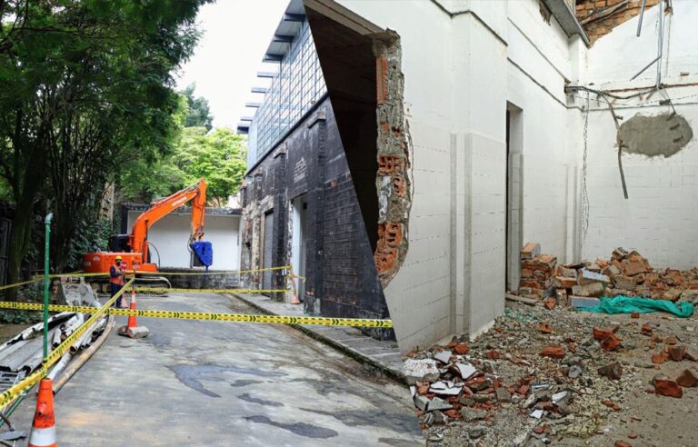 La Institución Universitaria de Envigado renueva su infraestructura