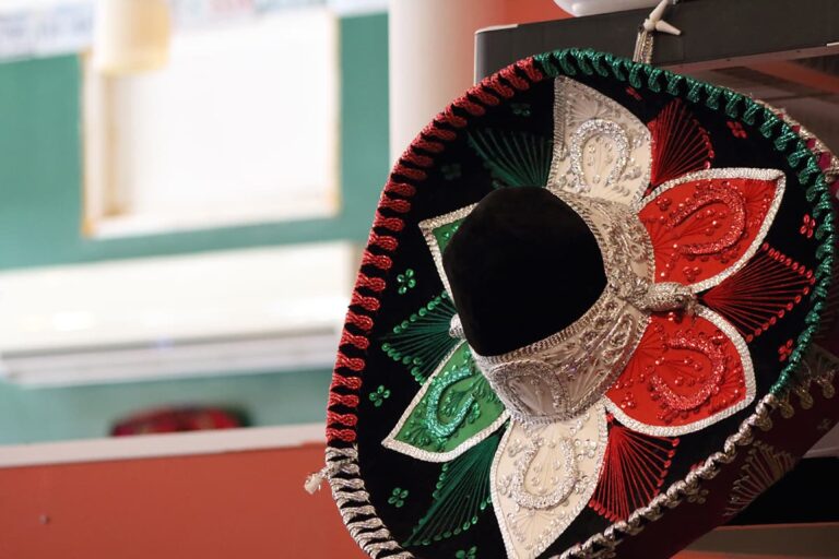 La ranchera mexicana en las noches de Otraparte