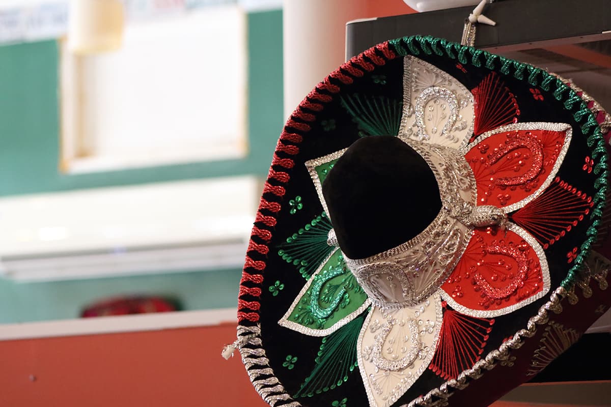 La ranchera mexicana en las noches de Otraparte