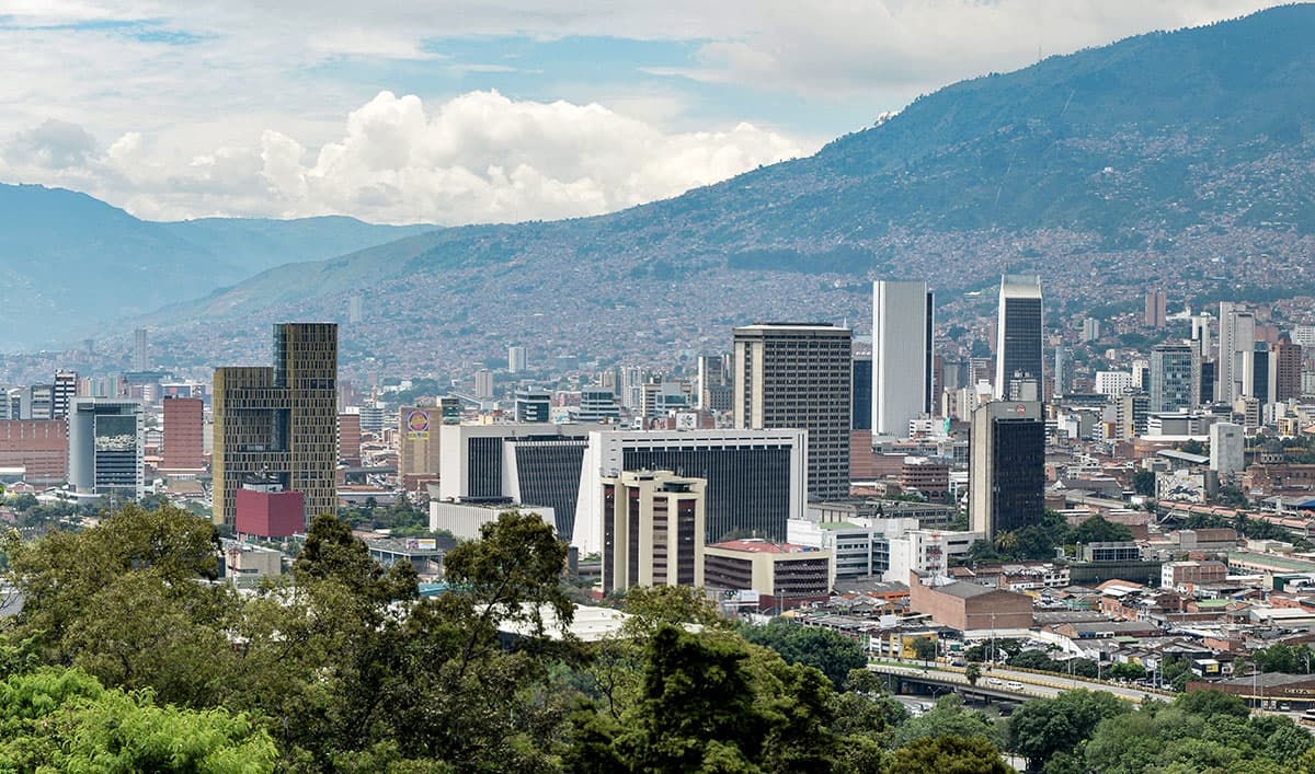 Llamado de ciudadanos al equipo de gobierno de Medellín