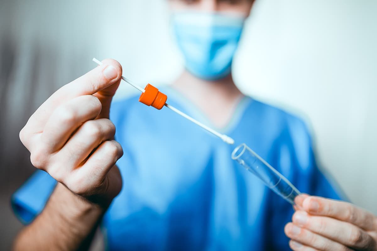 Nuevo aumento de casos COVID19 en Colombia: “No es momento de relajarnos”, dice Minsalud.