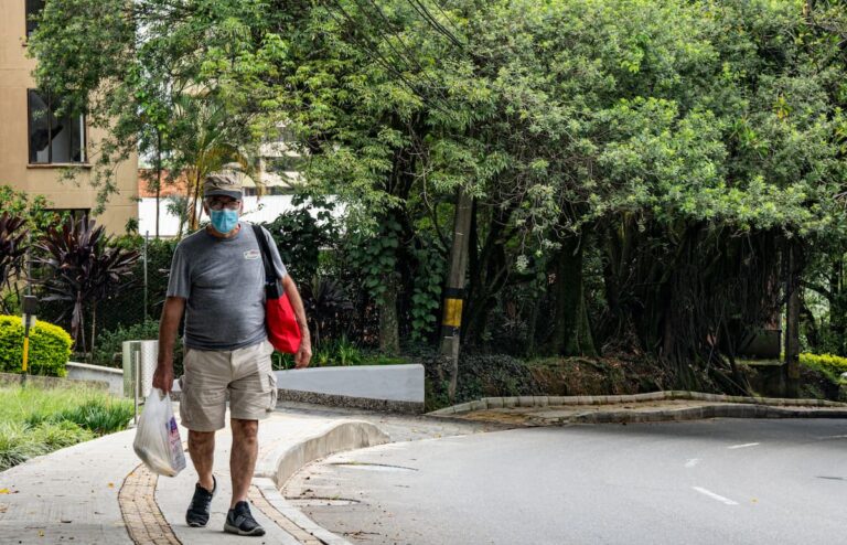 1.442 nuevos casos de COVID19 tuvo Antioquia este lunes 29 de marzo