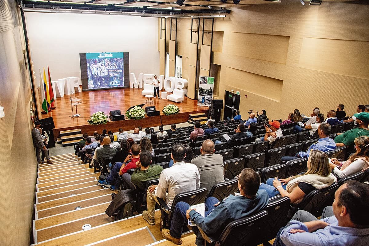 Otraparte, Parque Cultural y Ambiental