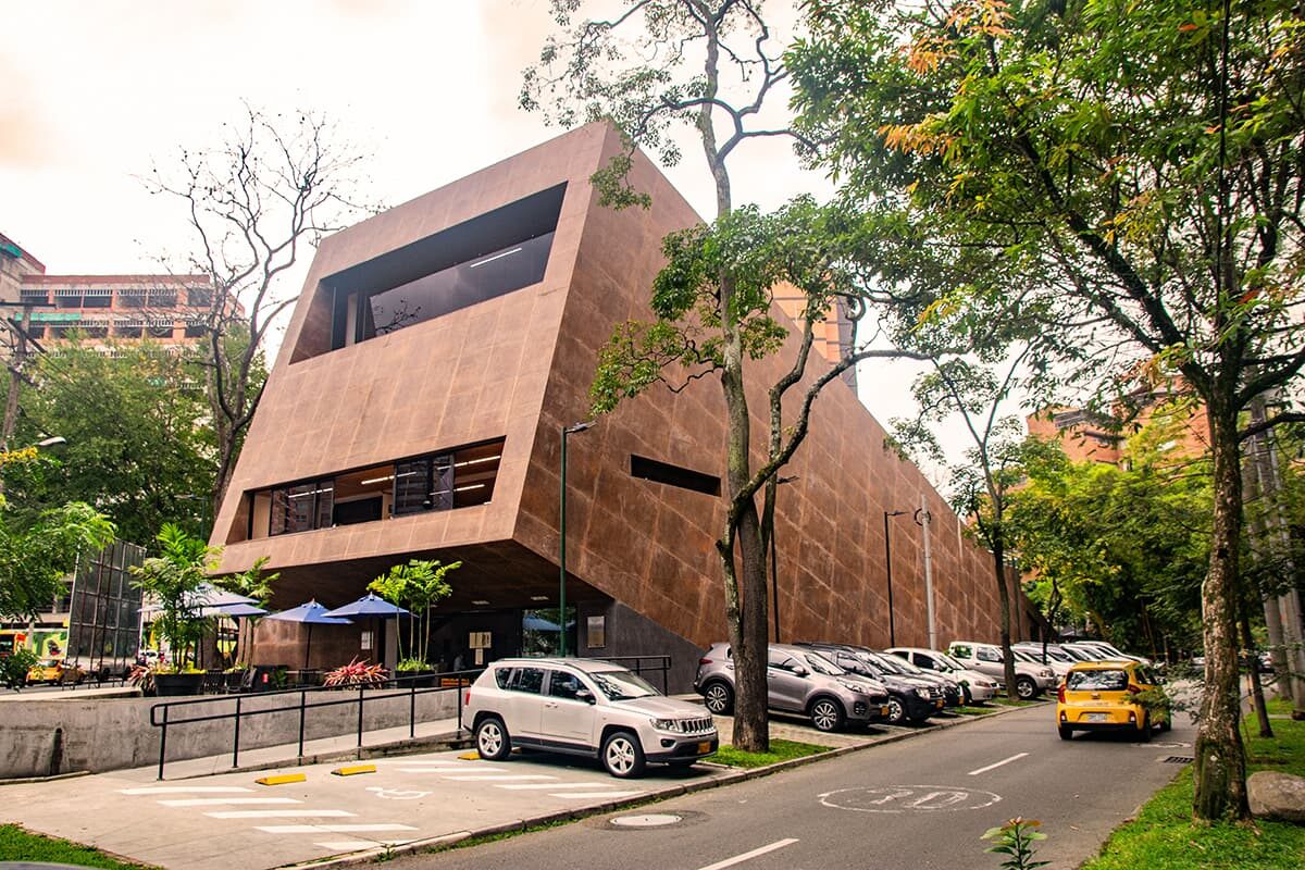 Otraparte, Parque Cultural y Ambiental