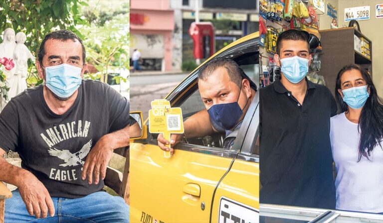 Pandemia business