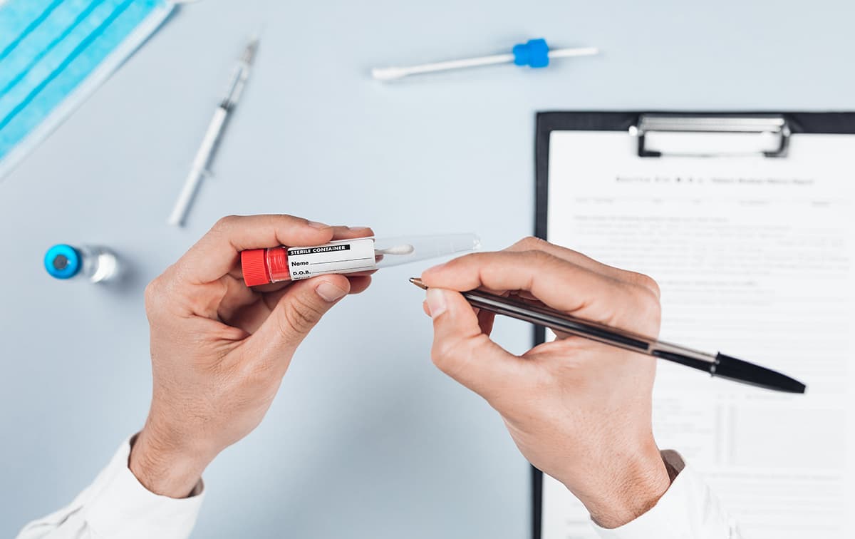 Preocupa el aumento de contagios COVID19 en Medellín
