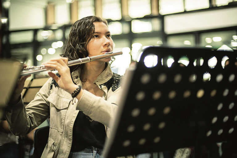 Red de Escuelas de Música se prepara para iniciar clases