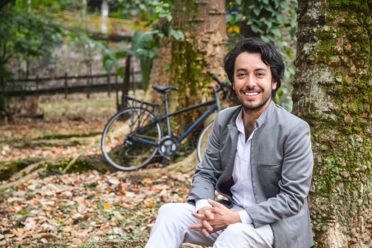 Hasta el 5 de abril, Carlos Cadena Gaitán sería el secretario de Movilidad de Medellín