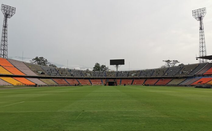 Las conclusiones de la Mesa de Convivencia del Fútbol de Medellín, este 17 de abril