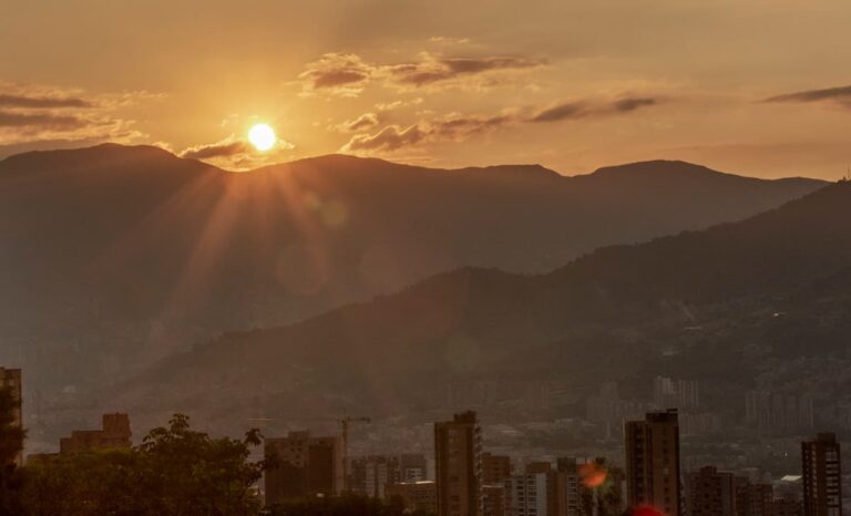 Agenda Antioquia 2040: 500 representantes de la ciudadanía planean el desarrollo futuro del Departamento