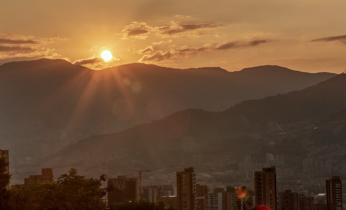 Agenda Antioquia 2040: 500 representantes de la ciudadanía planean el desarrollo futuro del Departamento
