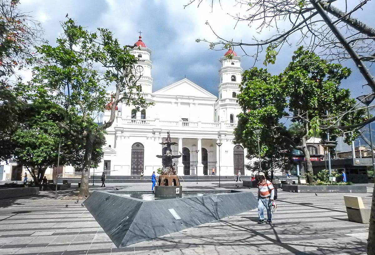 Alcaldía de Envigado invita a postular propuestas de presupuesto participativo