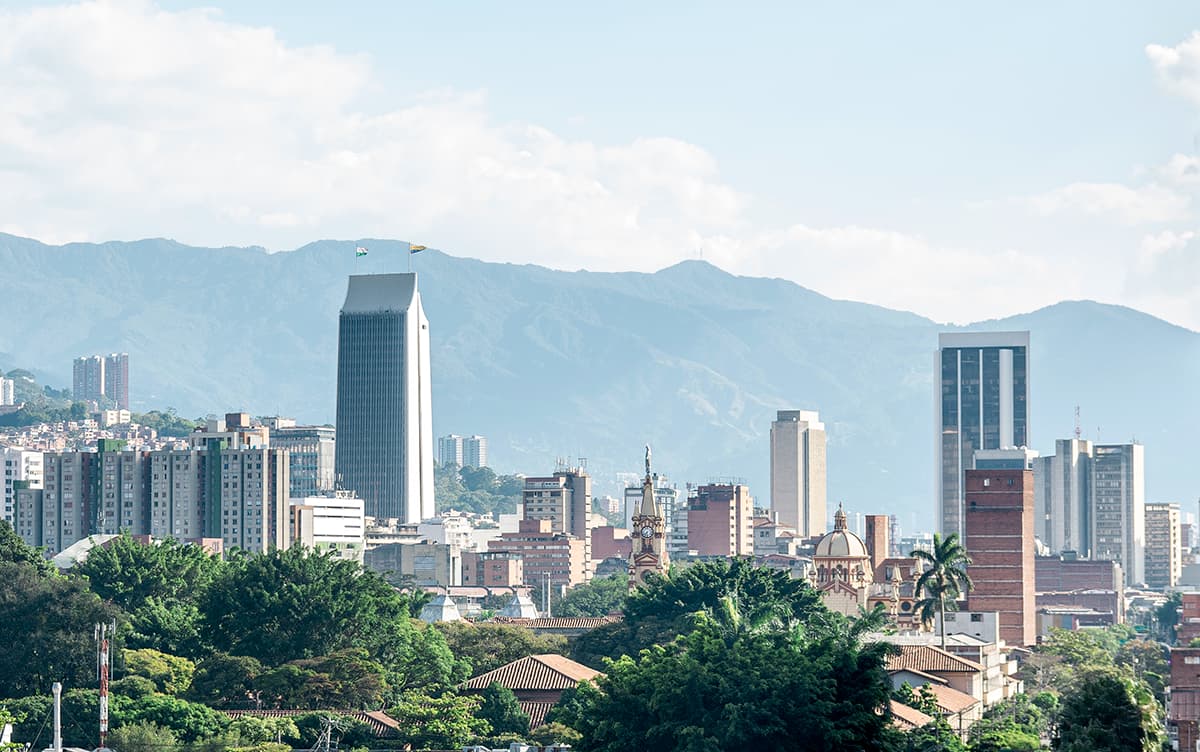 Alcaldía de Medellín inicia recolección propuestas de presupuesto participativo