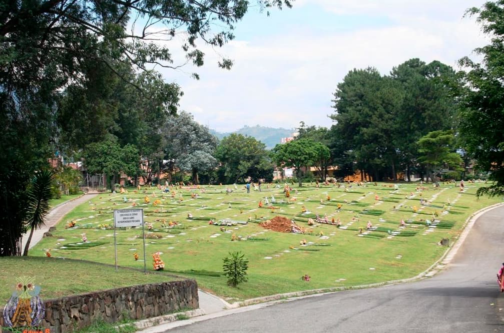 Alta demanda en servicios fúnebres de Antioquia por las muertes a causa del COVID19