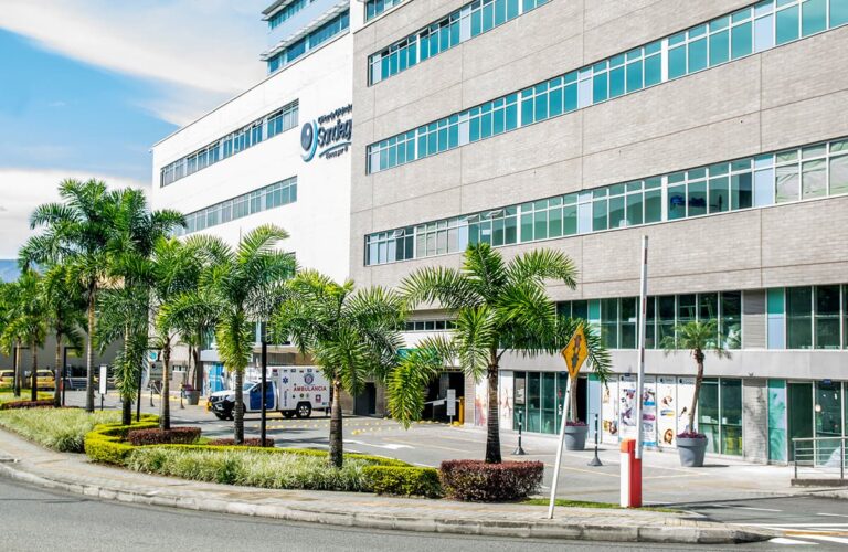Clínica Oftalmológica Sandiego habilitó 36 unidades de Cuidados Respiratorios Intermedios, ¿qué son?