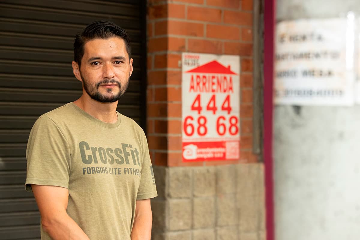 Historia de un café de calidad que la pandemia trituró, igual que a decenas de emprendimientos en Envigado.
