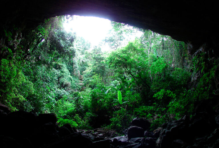 De la Piedra a la Cueva