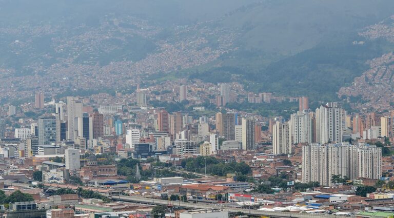 3% de descuento en el pago del impuesto predial en Medellín