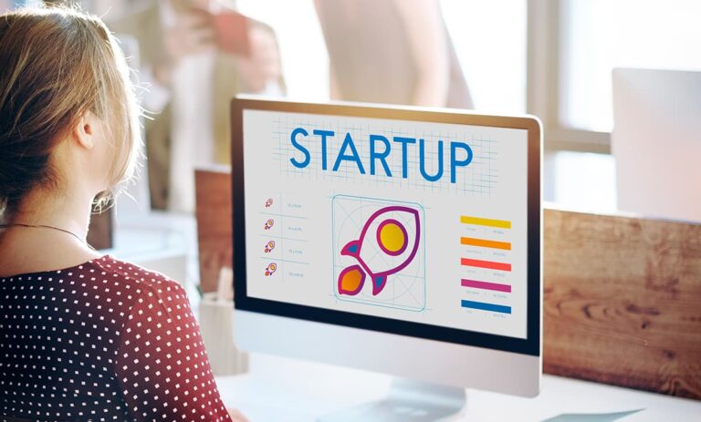 El Parque del Emprendimiento busca 50 proyectos tecnológicos para fortalecerlos