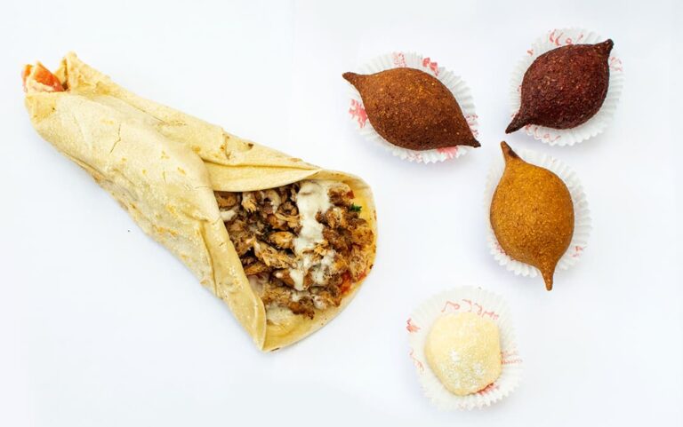 Un cuarto de siglo de sabor árabe