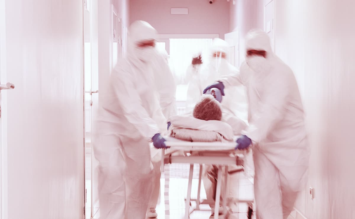 Servicios hospitalarios en Rionegro están colapsados