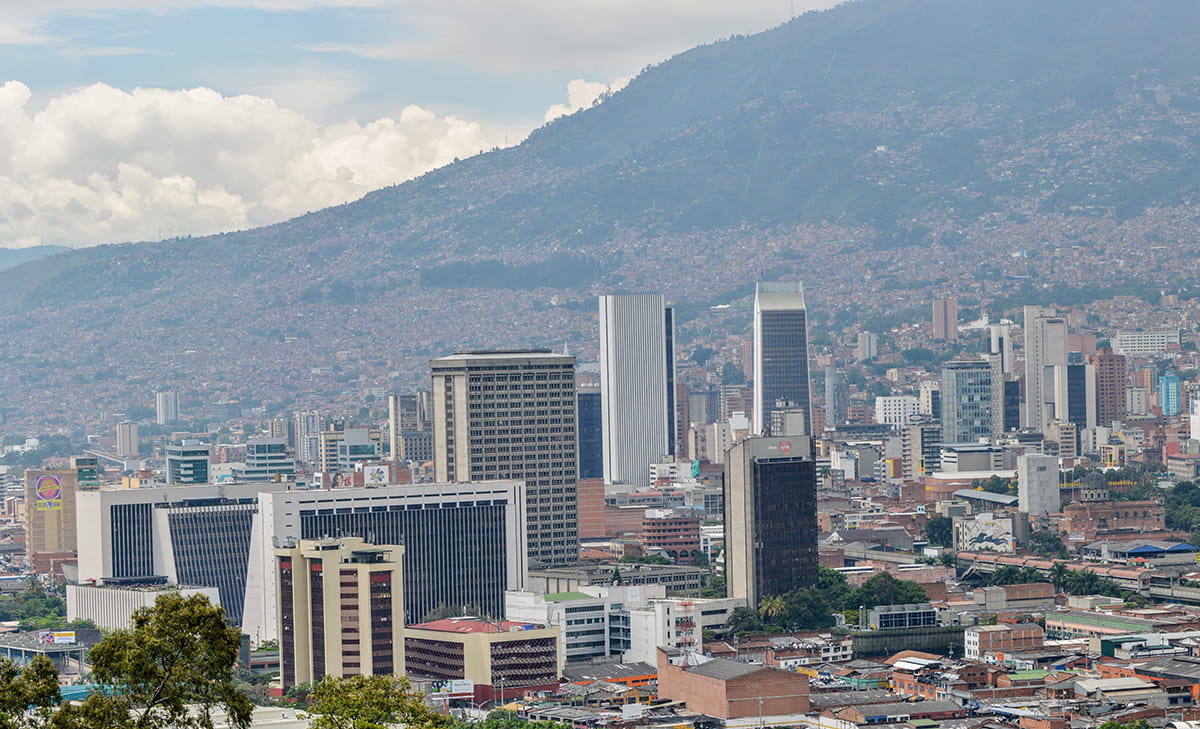 Empresarios de Medellín rechazan declaraciones del alcalde Daniel Quintero