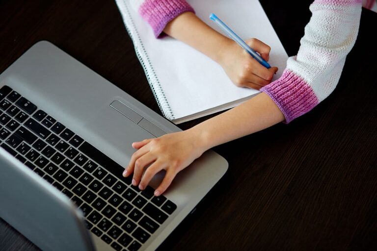 Estudio en casa hasta el 16 de abril para I. E. del Valle de Aburrá y del Valle de San Nicolás