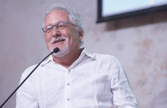 Lanzamiento del título 123 de Palabras Rodantes
