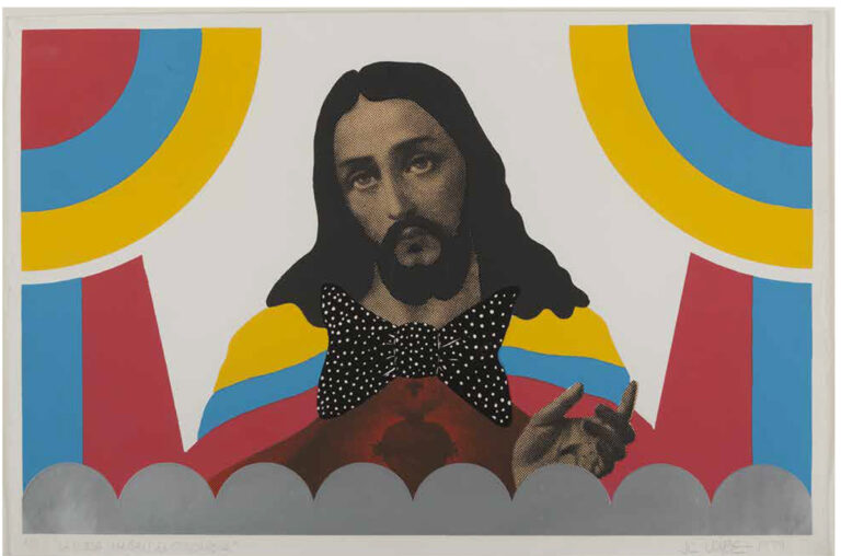Juan Camilo Uribe en la colección del MAMM